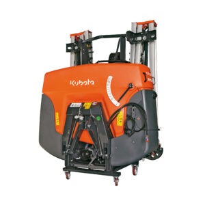 Sprayer