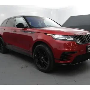 2019 Land Rover Range Rover Velar R-Dynamic SE