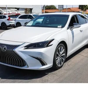 2020 Lexus ES 350