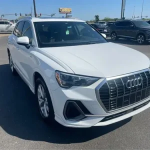 2021 Audi Q3 Premium 45