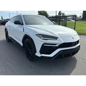 2022 Lamborghini Urus