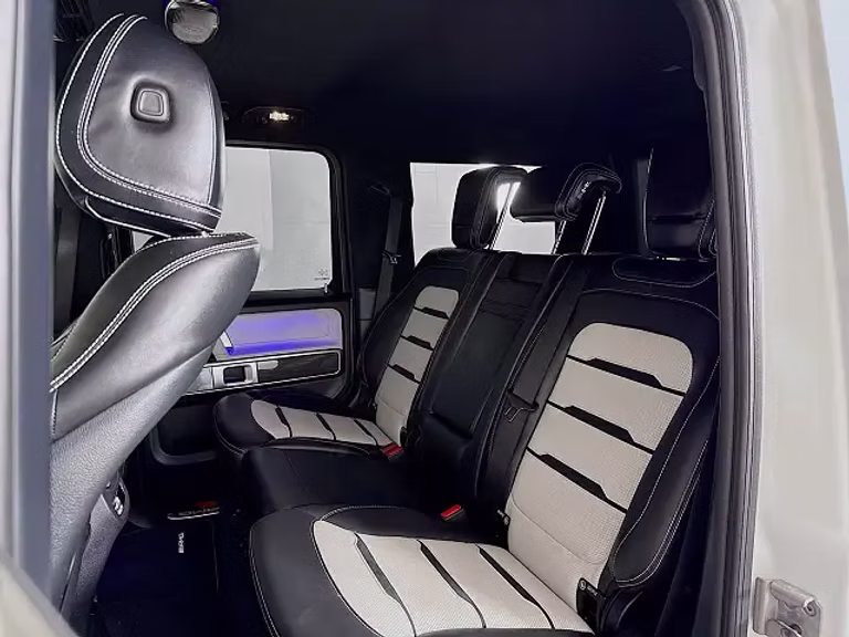 2025 Mercedes-Benz G-Class AMG G 63 - Image 2