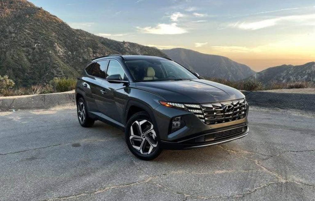 2024 Hyundai Tucson - Image 6