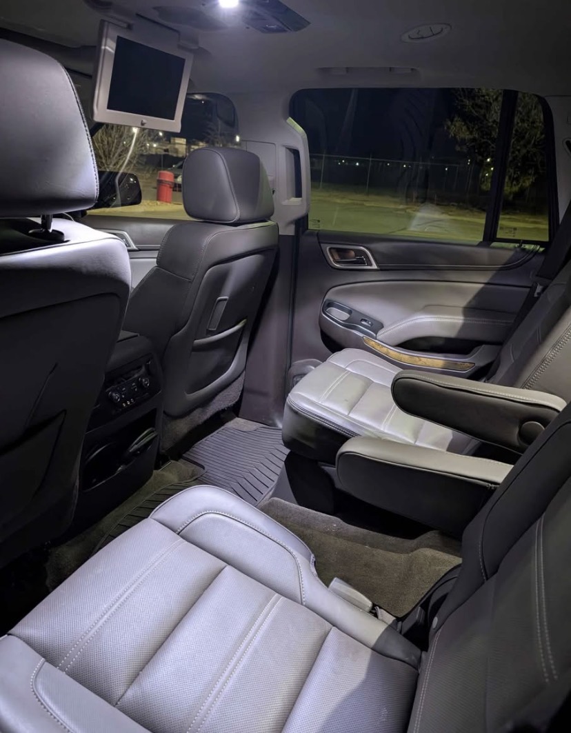 2016 GMC Yukon Denali - Image 3