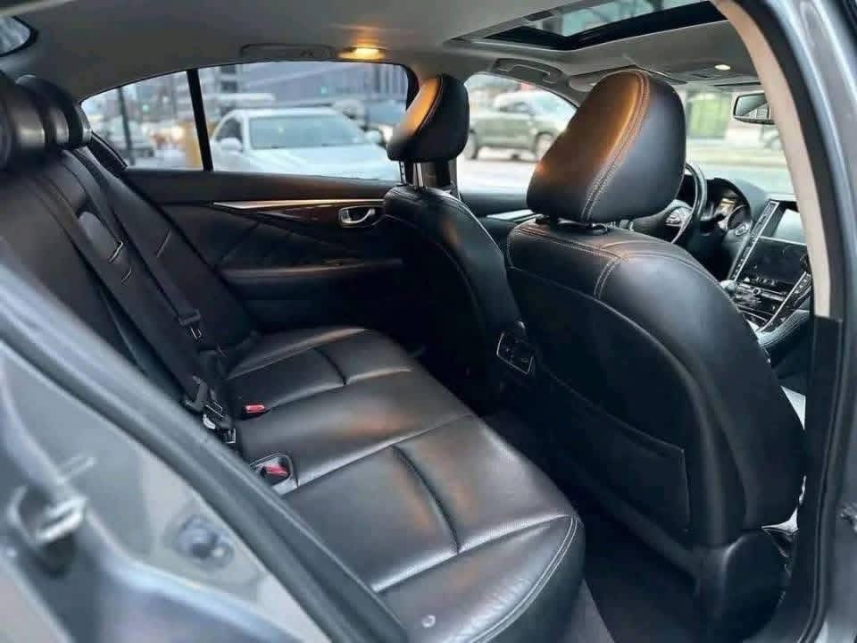 2014 Infiniti Q50 Premium - Image 7