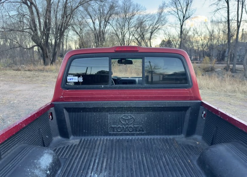 2001 TOYOTA TACOMA - Image 3
