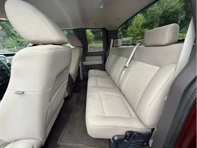 2009 Ford F-150 XLT Regular Cab - Image 7