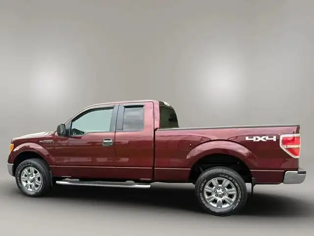 2009 Ford F-150 XLT Regular Cab - Image 3