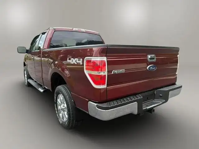 2009 Ford F-150 XLT Regular Cab - Image 5